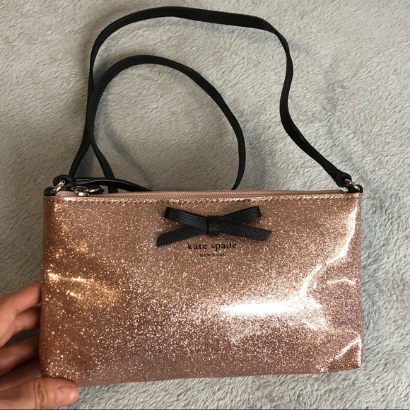 kate spade Bags Kate Spade Hand Bagpurse Poshmark